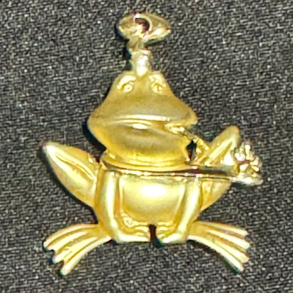 Gold Fish Aquarium Ornament – Decorative Fish Figurine